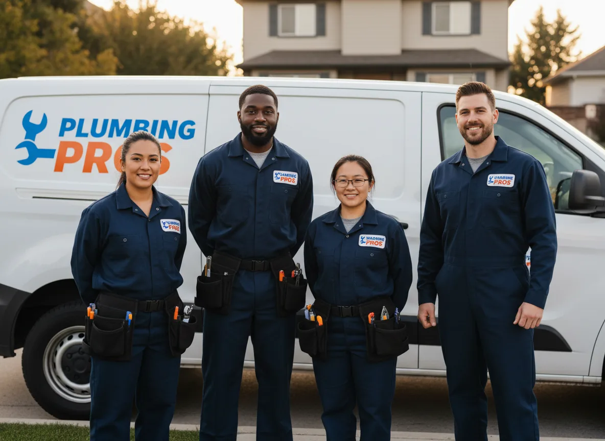 Water Heater Repair company in Snyder, TX