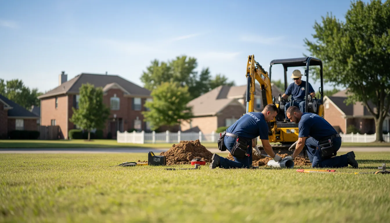 Water Heater Repair in Snyder, TX near me